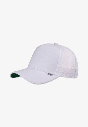 Djinn's Cap - white