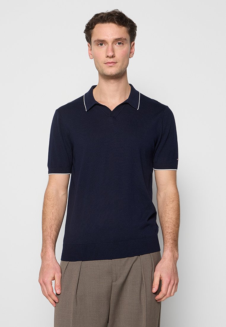 Tommy Hilfiger Trui kaki Tommy Hilfiger Trui kaki