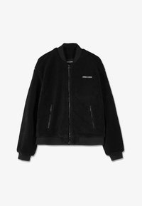 Unselected, black
