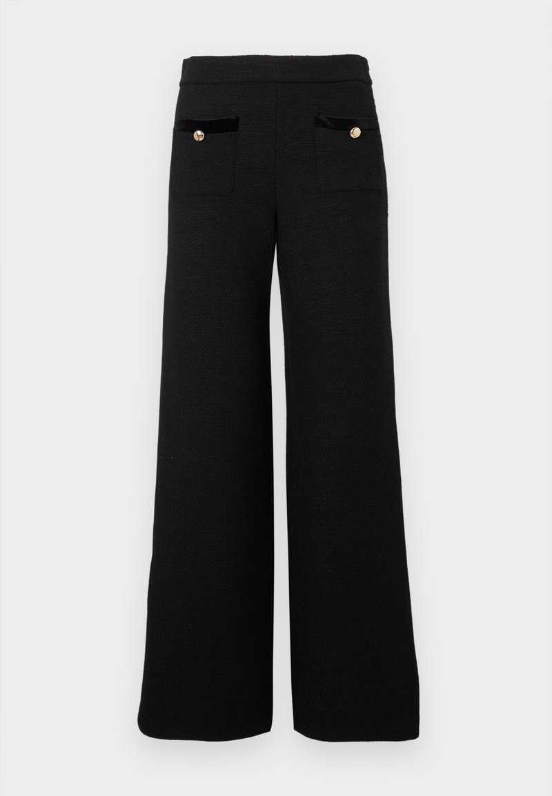 Maje Broek zwart