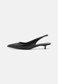 Odabrano, black