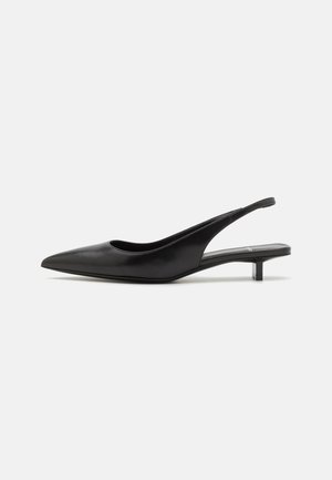 STELLA - Classic heels - black