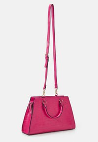 River Island Shoppingväska - pink