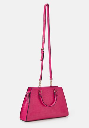 River Island Shoppingväska - pink