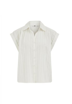 WE Fashion, Skjortebluser - off-white
