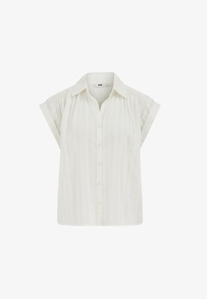 WE Fashion, Blusa - off-white