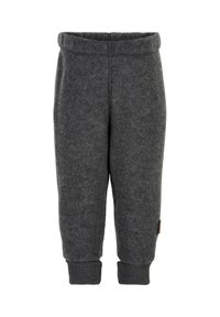 Non selezionato, anthracite melange