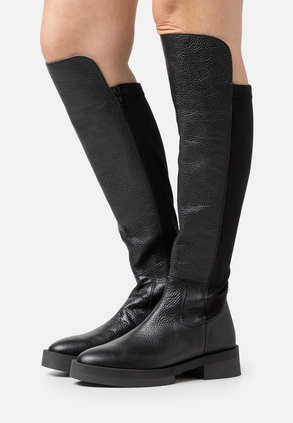 MAXTON - Platform boots