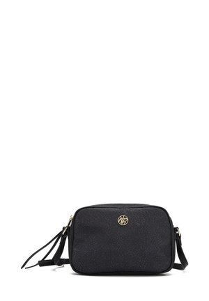 Borsa a tracolla - nero