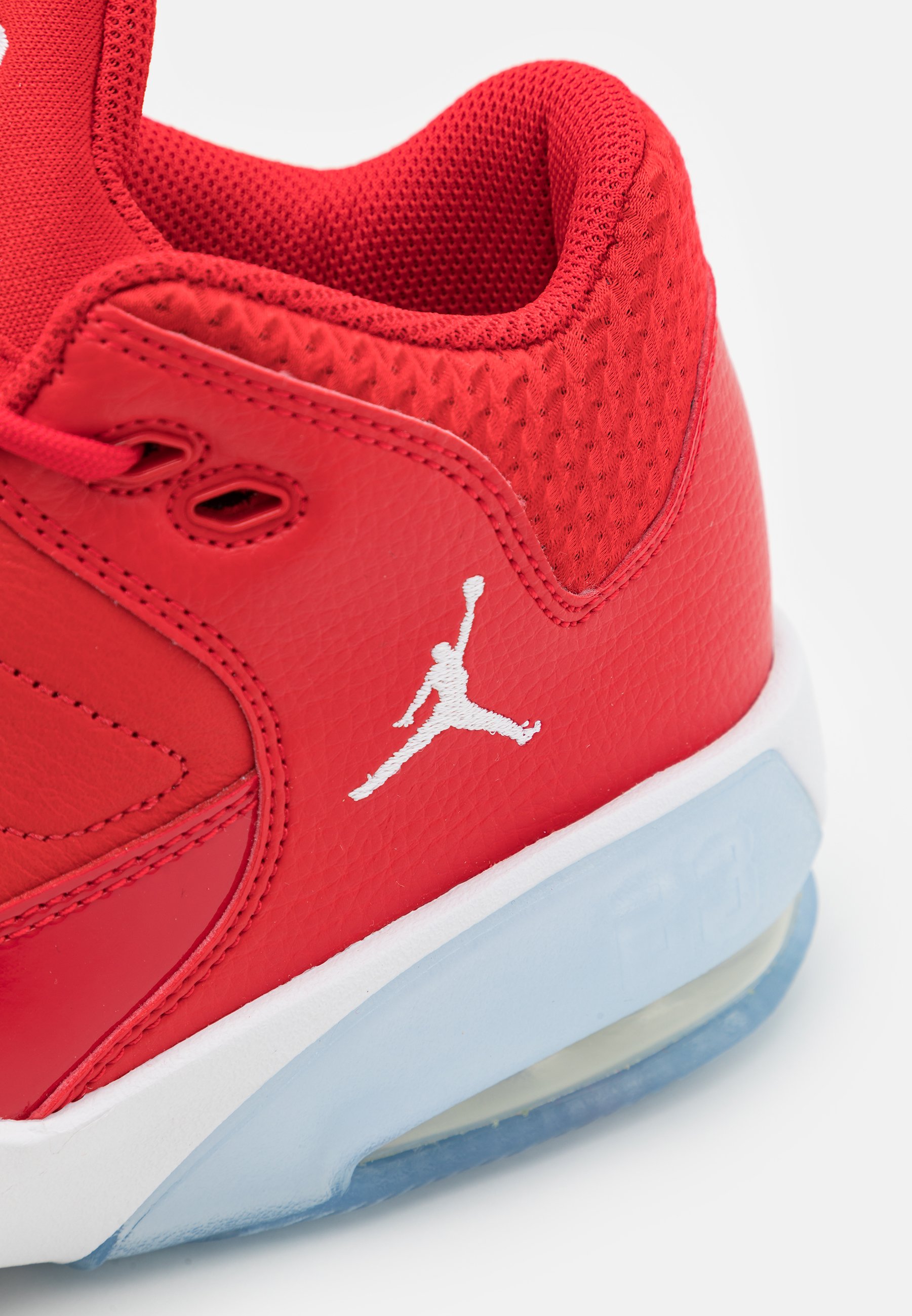 air jordan 1 mid white shadow zalando