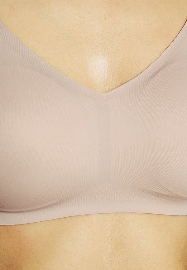 SVEA  - T-shirt bra - beige3