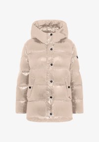 Niewybrane, hellbeige