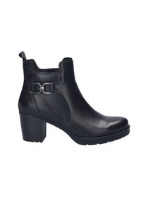 Josef Seibel GLORIA  czarny