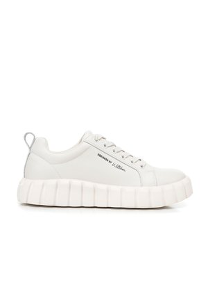 - Sneakersy niskie