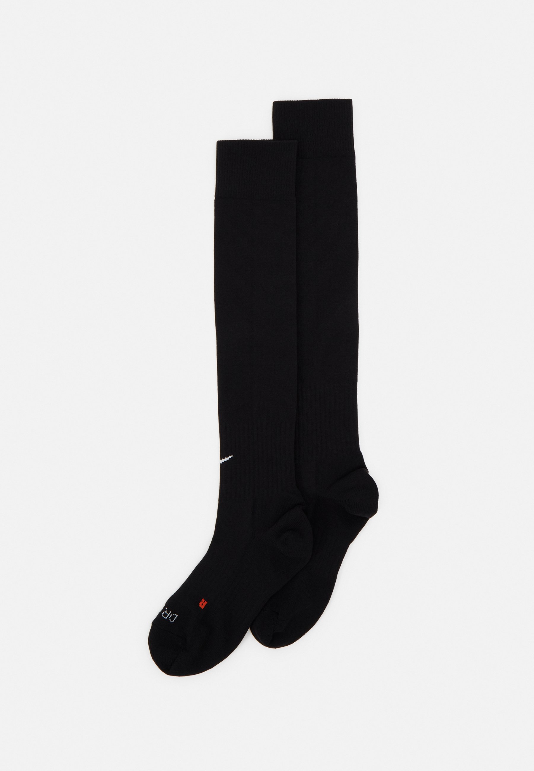 black nike high socks