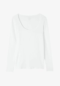 Vybráno, weiß milk white