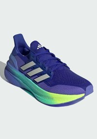 adidas Performance ULTRABOOST 5 - Zapatillas running asfalto - lucid blue metalic flash aqua