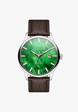 FAWLER TIMON - Ure - green