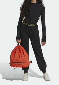 adidas by Stella McCartney Långärmad tröja - black