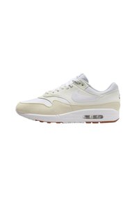 AIR MAX 1 - Sneakers basse - beige-white