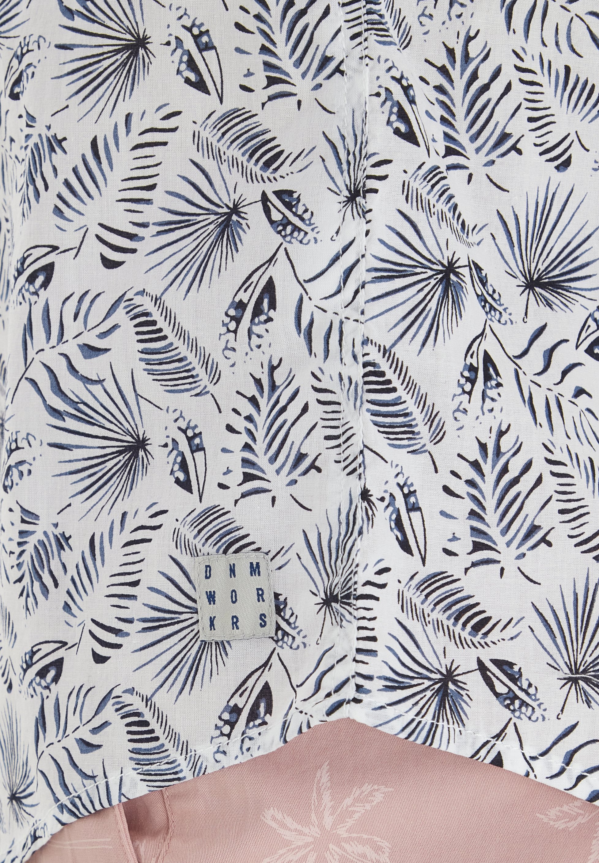 Uomo MIT ALLOVER PRINT - Camicia Uomo MIT ALLOVER PRINT - Camicia