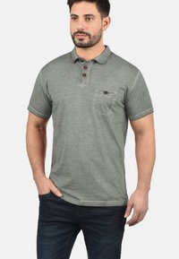 Solid SDTermann - Polotričko - mid gray