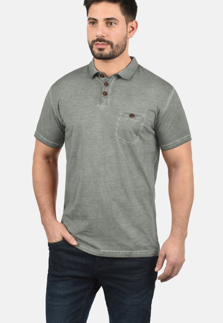 Solid SDTermann - Polotričko - mid gray