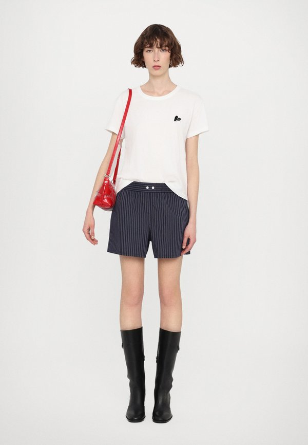 MARTA HEART  - Basic T-shirt2