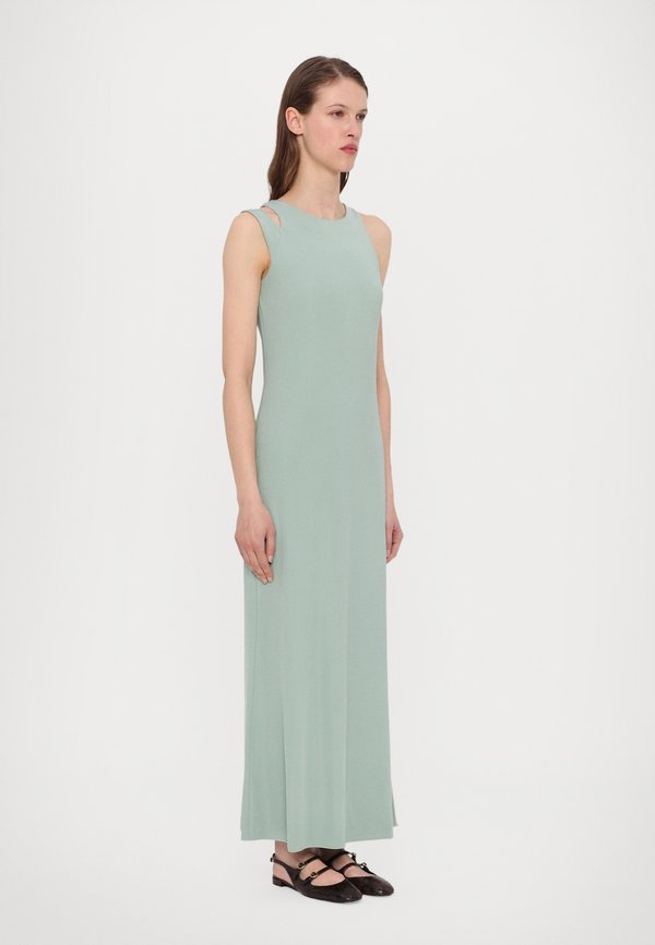 VALLY - Jersey dress - mint2