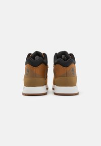 Timberland SPRINT TREKKER - Sneaker low - wheat