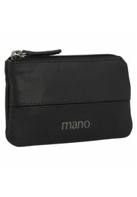 mano Key holder - schwarz