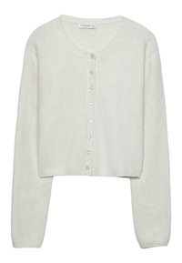 Unausgewählt, beige