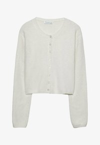 Unausgewählt, beige