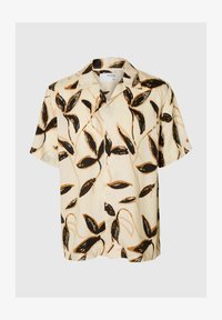 Unausgewählt, egret