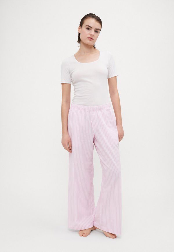 MID RISE BAGGY - Pyjama bottoms4