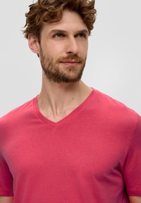 s.Oliver - T-shirt basic