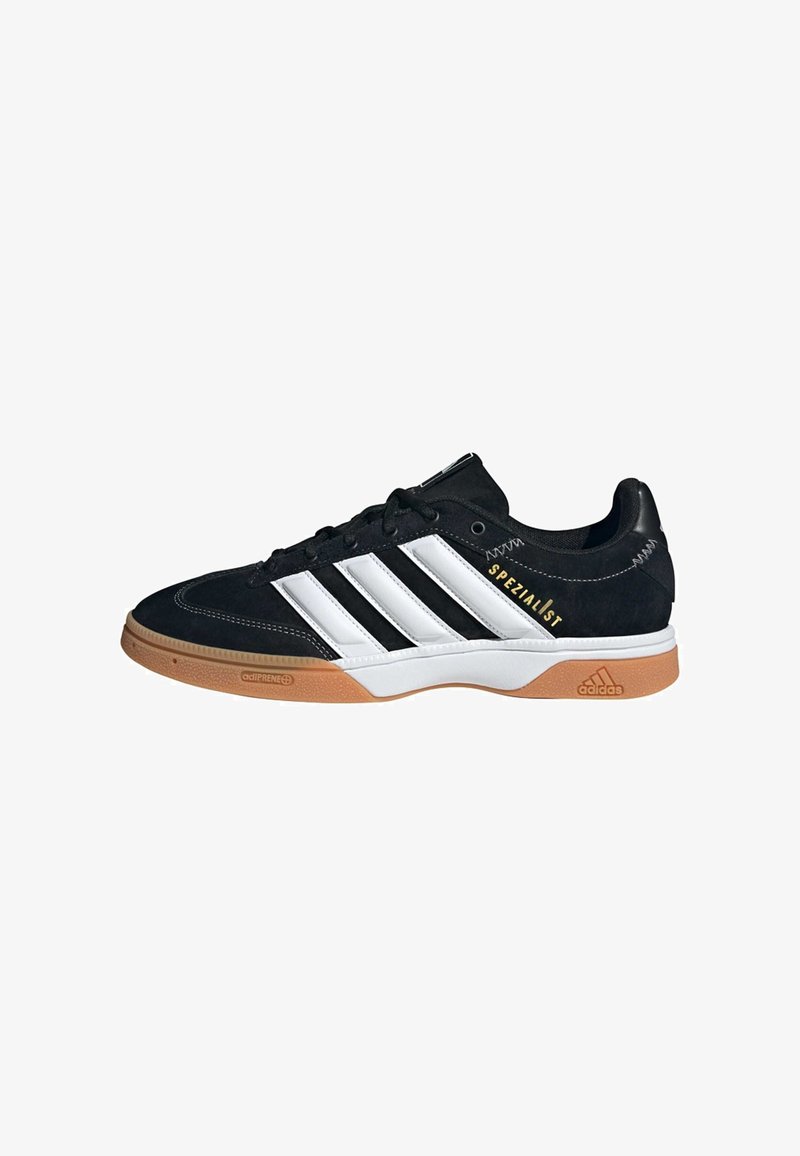 adidas Performance SPECIALIST BINNEN zwart
