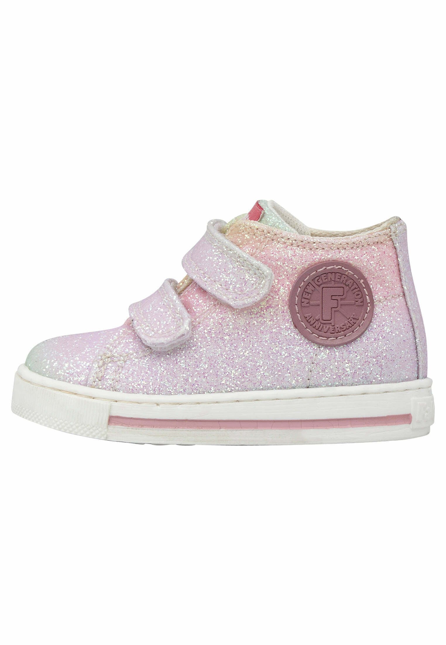 Falcotto MICHAEL - Scarpe primi passi - pink/fuxia - Zalando.it
