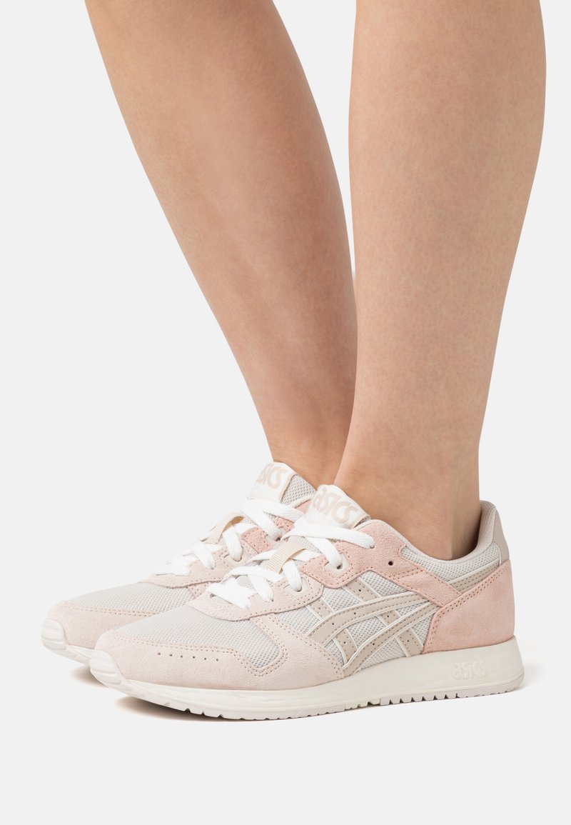 asics classic leather