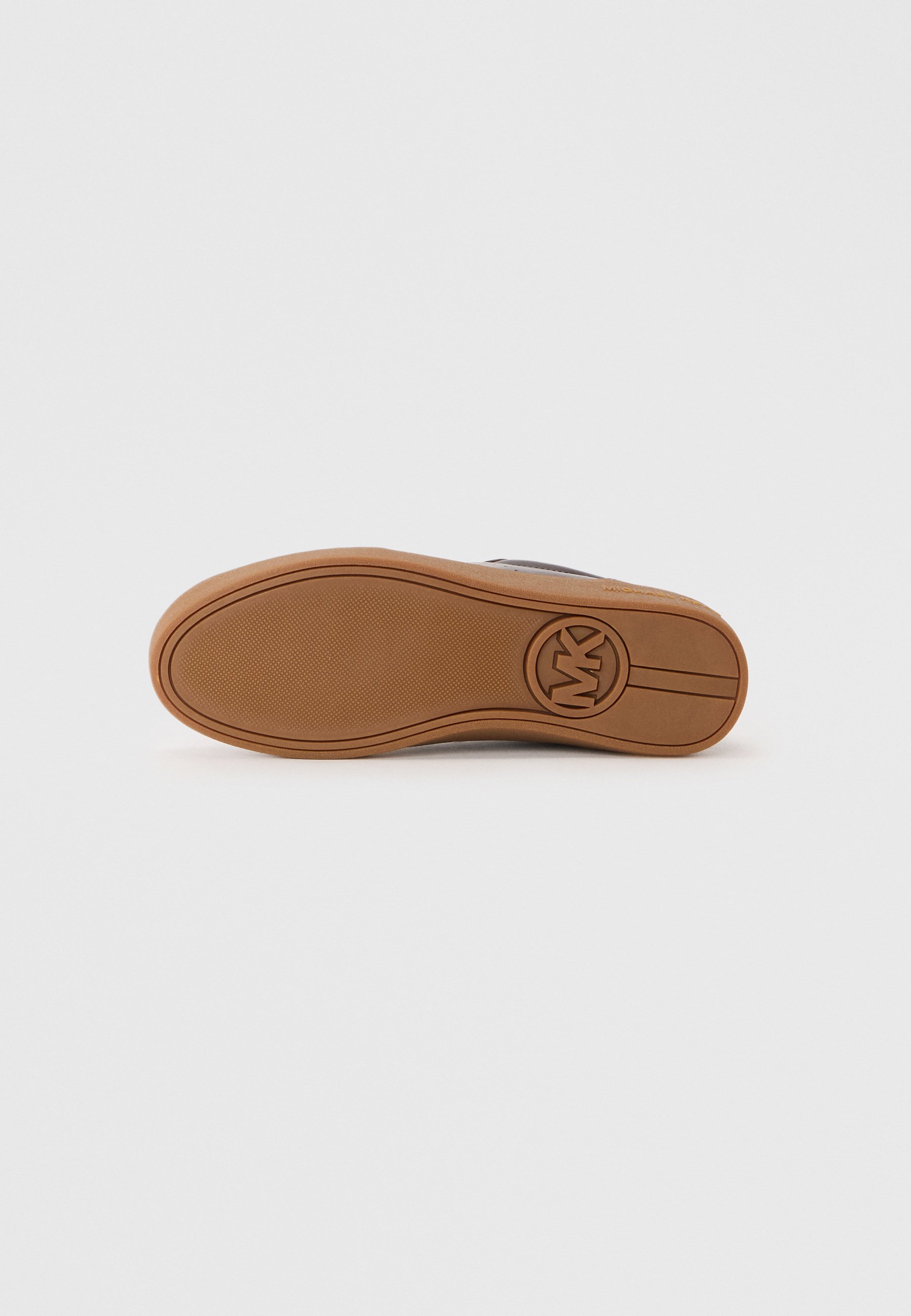MICHAEL Michael Kors SCOTTY - Sneakers low - chocolate/maro