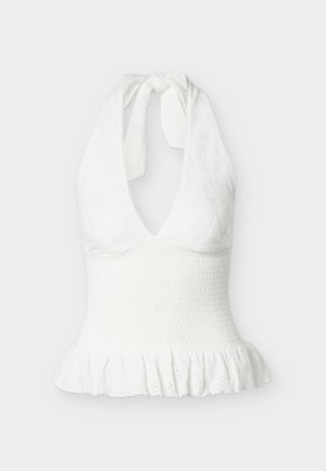 Gina Tricot, Μπλούζα - offwhite