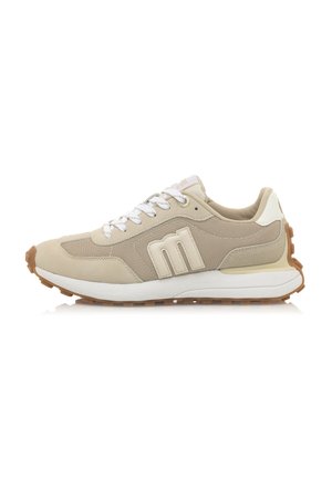 mtng Sneaker low - beige melange