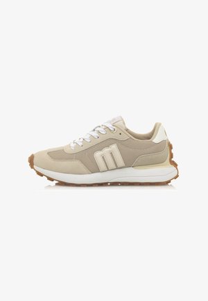 mtng Sneakers basse - beige melange
