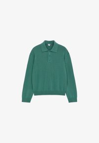 Non sélectionné, green