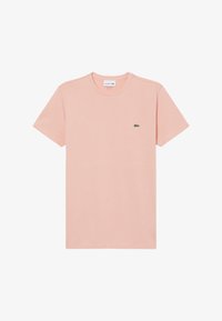 Non selezionato, rose corail-ui