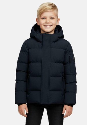 Cars Jeans, JAS JAXHAM JR. - Winterjas - navy