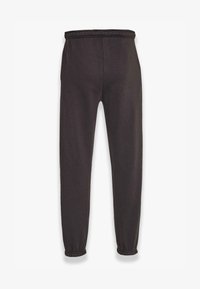 Unselected, washed black