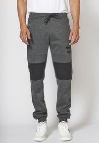 Niet geselecteerd, gris marengo