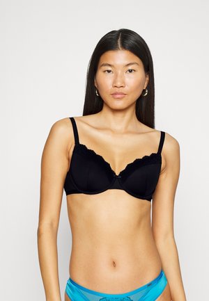 FULL CUP - Bygel-bh - black