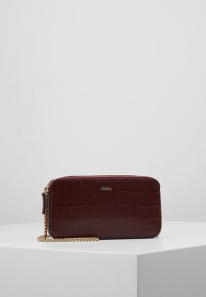 Sac bandoulière - red